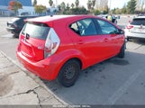TOYOTA PRIUS C TWO JTDKDTB35C1****** снимка