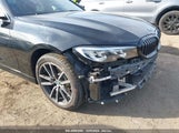 BMW 3 SERIES 330E 3MW5P7J05M8****** снимка