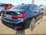 BMW 3 SERIES 330E 3MW5P7J05M8****** снимка