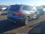 HONDA PILOT AWD EX-L 5FNYF6H54NB****** снимка