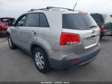 Kia Sorento Lx 5XYKT4A67CG286776 снимка