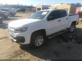 CHEVROLET COLORADO 2WD SHORT BOX WT 1GCGSBEN4N1147688 photo