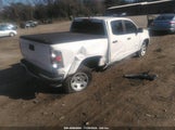 CHEVROLET COLORADO 2WD SHORT BOX WT 1GCGSBEN4N1147688 fotografie