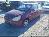 HYUNDAI ACCENT SE KMHCN36C27U****** снимка