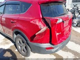 TOYOTA RAV4 XLE JTMWFREV5FD****** снимка