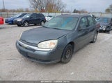 CHEVROLET MALIBU LS 1G1ZT528X4F****** снимка