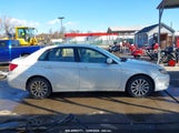 SUBARU IMPREZA 2.5I JF1GE60699H****** fotografie