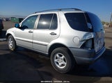 MERCEDES-BENZ ML 320 CLASSIC 4JGAB54E9WA****** снимка