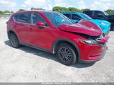 MAZDA CX-5 TOURING JM3KFACMXM0462381 снимка