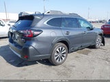 SUBARU OUTBACK TOURING XT 4S4BTGPD6P3****** снимка