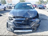 SUBARU OUTBACK TOURING XT 4S4BTGPD6P3****** снимка