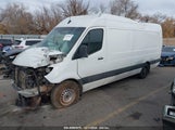 MERCEDES-BENZ SPRINTER 2500 HIGH ROOF 4-CYL DIESEL HO W1Y4NDHYXPT151159 photo
