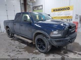 RAM 1500 CLASSIC WARLOCK 4X4 6'4 BOX 1C6RR7GG0PS****** снимка