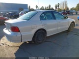 MITSUBISHI GALANT ES/LS 4A3AA46G83E****** снимка
