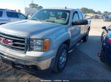 GMC SIERRA 1500 SLE 1GTEC29J99Z****** fotografie