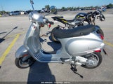 VESPA LX 150 ZAPM448F095****** снимка