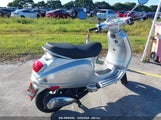 VESPA LX 150 ZAPM448F095****** снимка