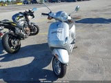 VESPA LX 150 ZAPM448F095****** снимка