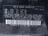 SUBARU IMPREZA 2.0I 4S3GTAA66K3****** снимка