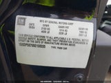 CADILLAC CTS STANDARD 1G6DP567950108335 снимка