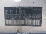 SUBARU IMPREZA SEDAN 4S3GKAB62L3****** снимка