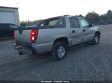 CHEVROLET AVALANCHE 1500 LS 3GNEC12Z46G****** снимка