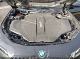 BMW I7 XDRIVE60 WBY53EJ08PCN64169 снимка