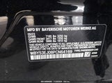 BMW I7 XDRIVE60 WBY53EJ08PCN64169 снимка