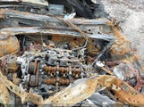 Lexus Es 350 58ADZ1B16LU060966 снимка