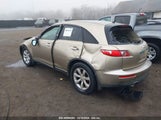INFINITI FX35 JNRAS08W53X****** снимка