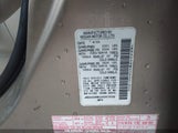 INFINITI FX35 JNRAS08W53X****** снимка