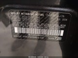 MITSUBISHI MIRAGE ES/LE ML32AUHJ8RH****** снимка