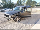 JEEP GRAND CHEROKEE LAREDO 1J4GR48K46C311935 снимка
