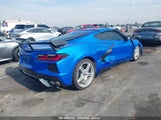 CHEVROLET CORVETTE STINGRAY RWD 2LT 1G1YB2D40R5****** снимка