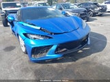 CHEVROLET CORVETTE STINGRAY RWD 2LT 1G1YB2D40R5****** снимка