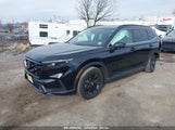 HONDA CR-V HYBRID SPORT 7FARS5H59RE****** снимка