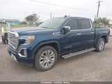 GMC SIERRA 1500 LIMITED 4WD SHORT BOX DENALI 3GTU9FEL9NG178943 снимка