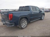 GMC SIERRA 1500 LIMITED 4WD SHORT BOX DENALI 3GTU9FEL9NG178943 fotografie