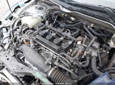 HONDA CIVIC EX 2HGFC1F35MH****** снимка