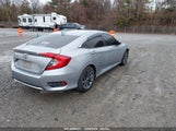 HONDA CIVIC EX 2HGFC1F35MH****** снимка
