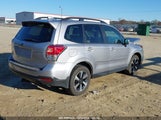SUBARU FORESTER 2.5I PREMIUM JF2SJADC9HH****** fotografie