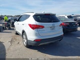 HYUNDAI SANTA FE SPORT 2.0L TURBO 5XYZU3LA0EG****** photo