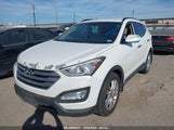HYUNDAI SANTA FE SPORT 2.0L TURBO 5XYZU3LA0EG****** photo