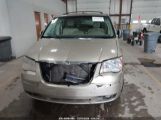 CHRYSLER TOWN & COUNTRY LIMITED снимка