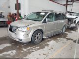 CHRYSLER TOWN & COUNTRY LIMITED снимка