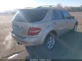 MERCEDES-BENZ ML 500 4MATIC 4JGBB75E46A****** снимка
