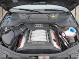 AUDI A8 L 4.2 WAUML44EX6N****** снимка