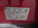 CADILLAC SRX PERFORMANCE COLLECTION 3GYFNHE30DS****** снимка