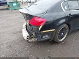 INFINITI G35X JNKBV61F28M268700 снимка