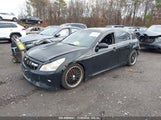INFINITI G35X JNKBV61F28M268700 снимка
